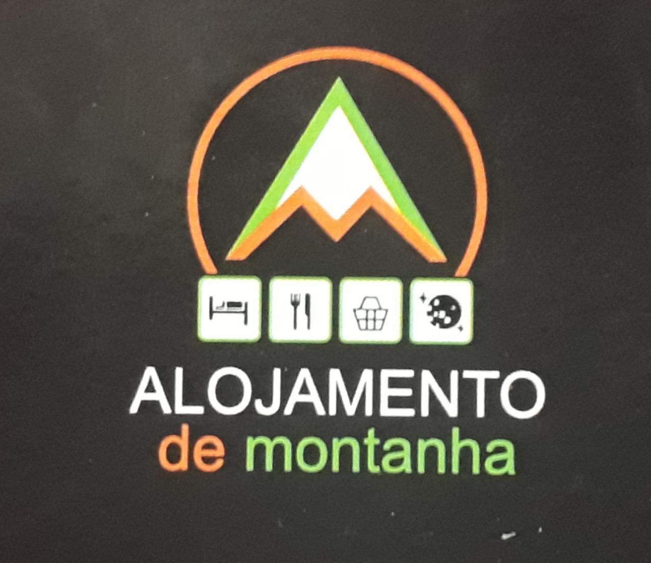 Alojamento De Montanha Penhas da Saúde Eksteriør billede